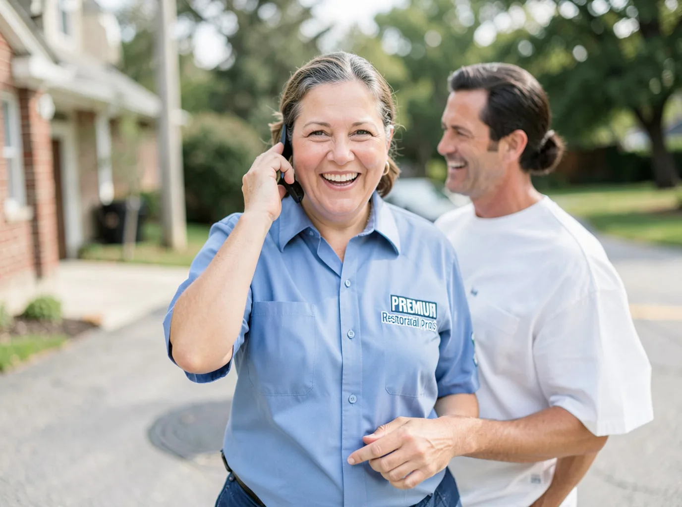 Water Damage Restoration Killbuck, OH FAQs
